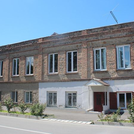 Guesthouse Levani Γκόρι Εξωτερικό φωτογραφία