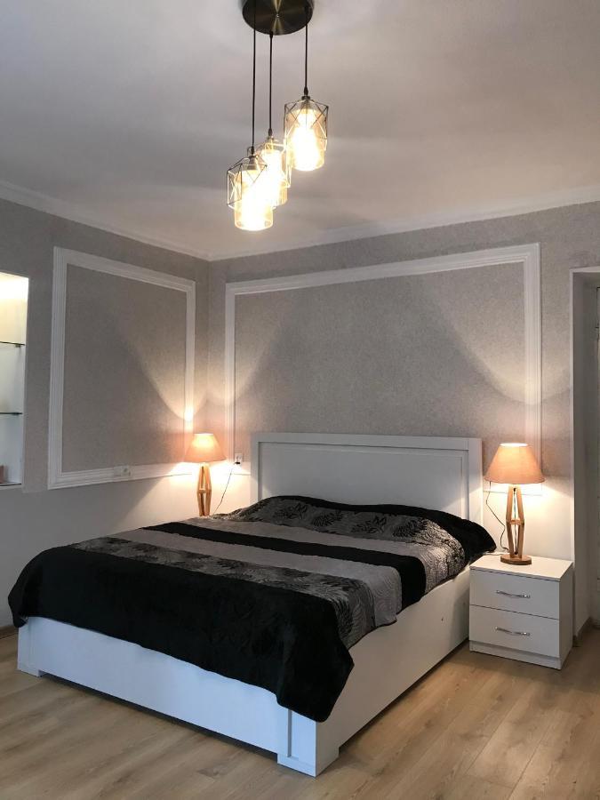 Guesthouse Levani Γκόρι Εξωτερικό φωτογραφία