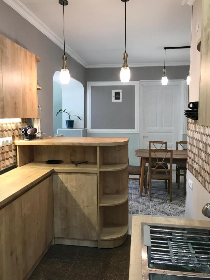 Guesthouse Levani Γκόρι Εξωτερικό φωτογραφία