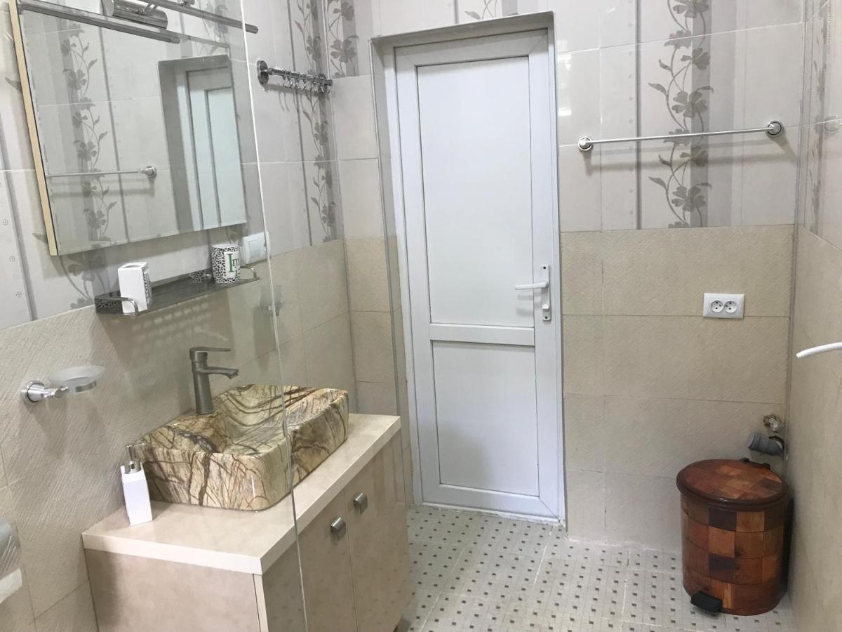 Guesthouse Levani Γκόρι Εξωτερικό φωτογραφία
