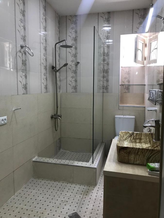 Guesthouse Levani Γκόρι Εξωτερικό φωτογραφία