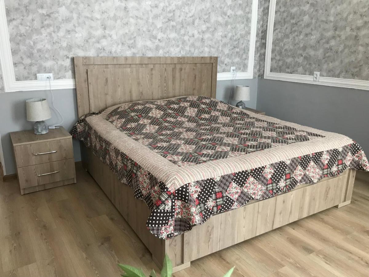 Guesthouse Levani Γκόρι Εξωτερικό φωτογραφία