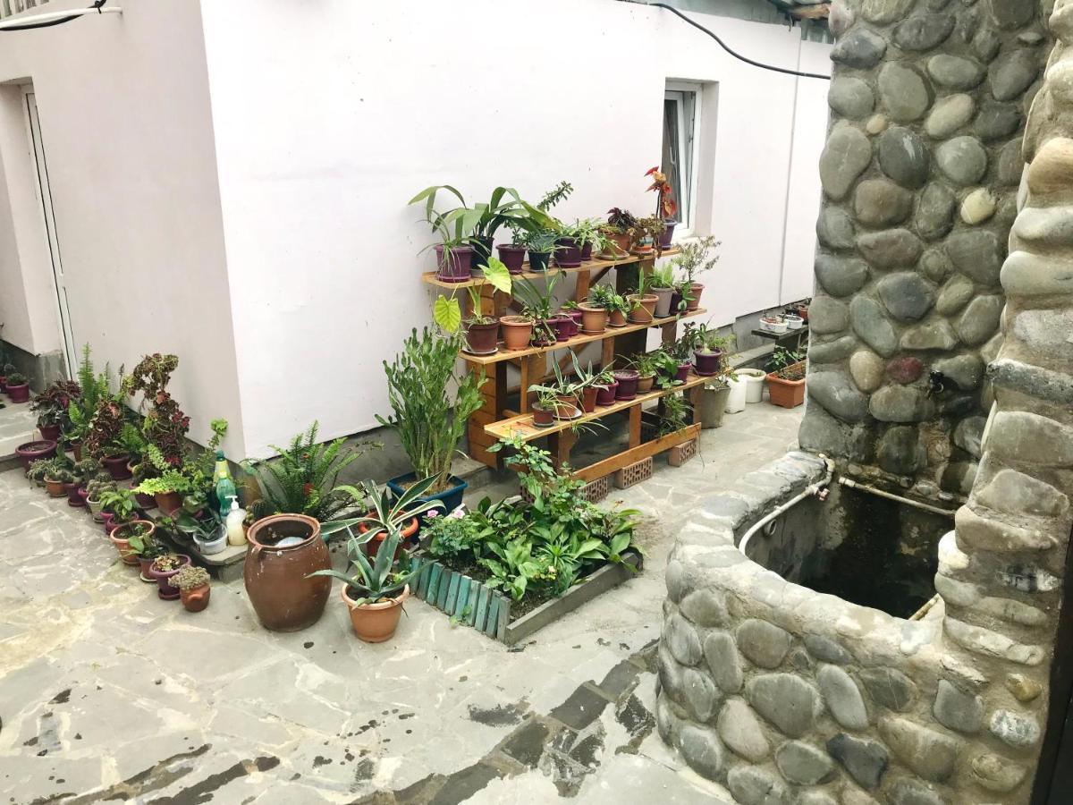 Guesthouse Levani Γκόρι Εξωτερικό φωτογραφία