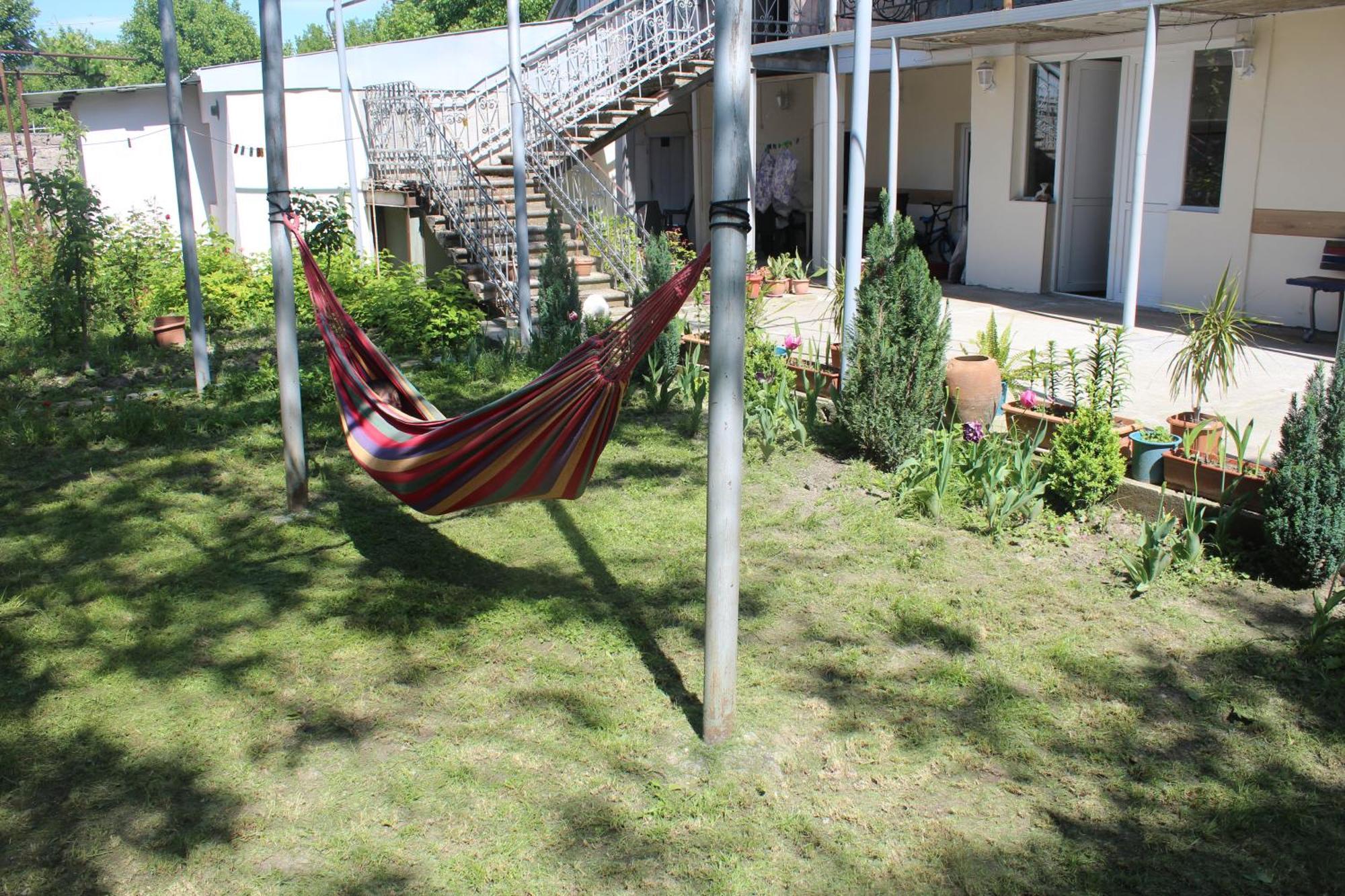 Guesthouse Levani Γκόρι Εξωτερικό φωτογραφία