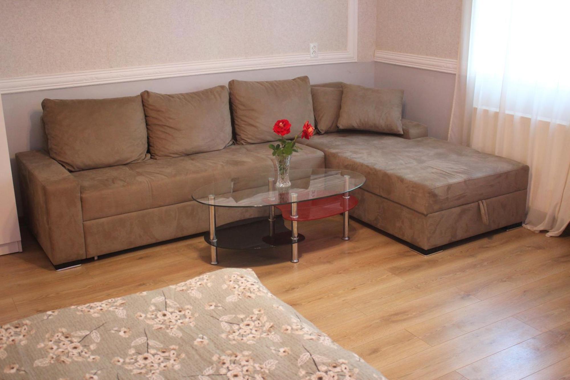 Guesthouse Levani Γκόρι Εξωτερικό φωτογραφία