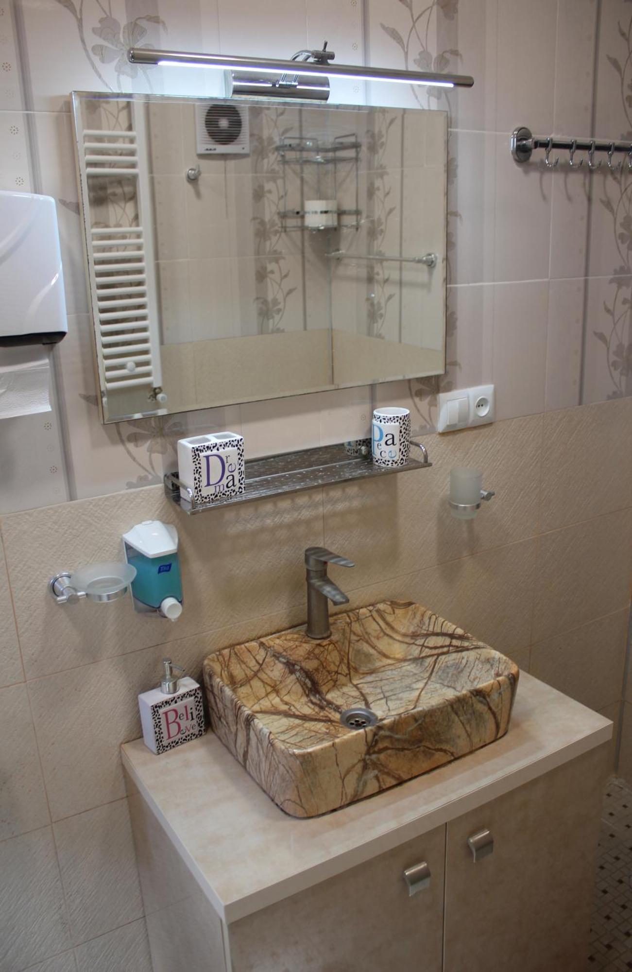 Guesthouse Levani Γκόρι Εξωτερικό φωτογραφία