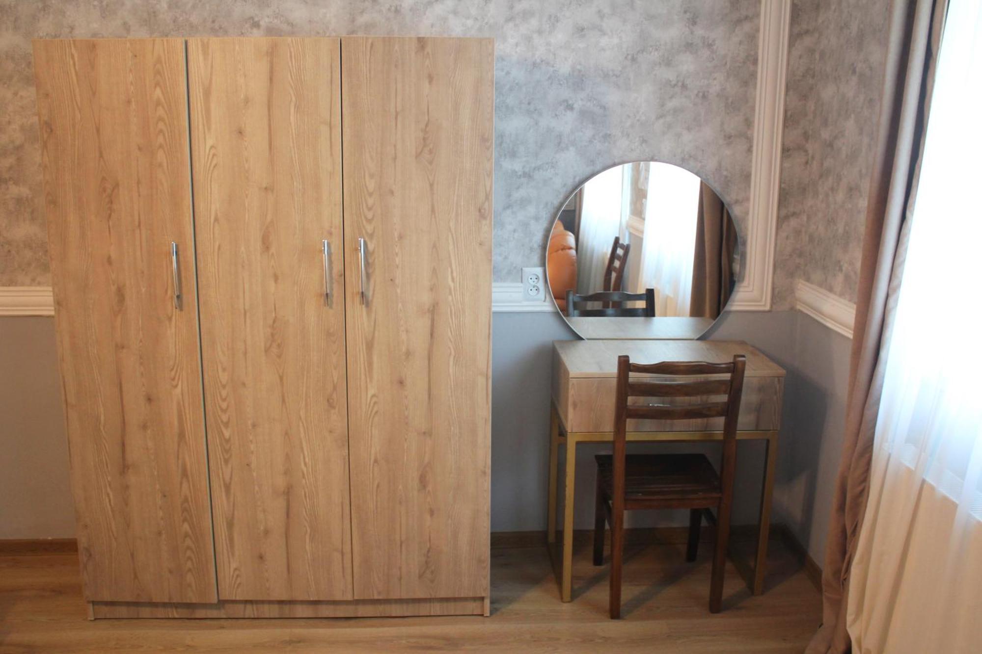 Guesthouse Levani Γκόρι Εξωτερικό φωτογραφία