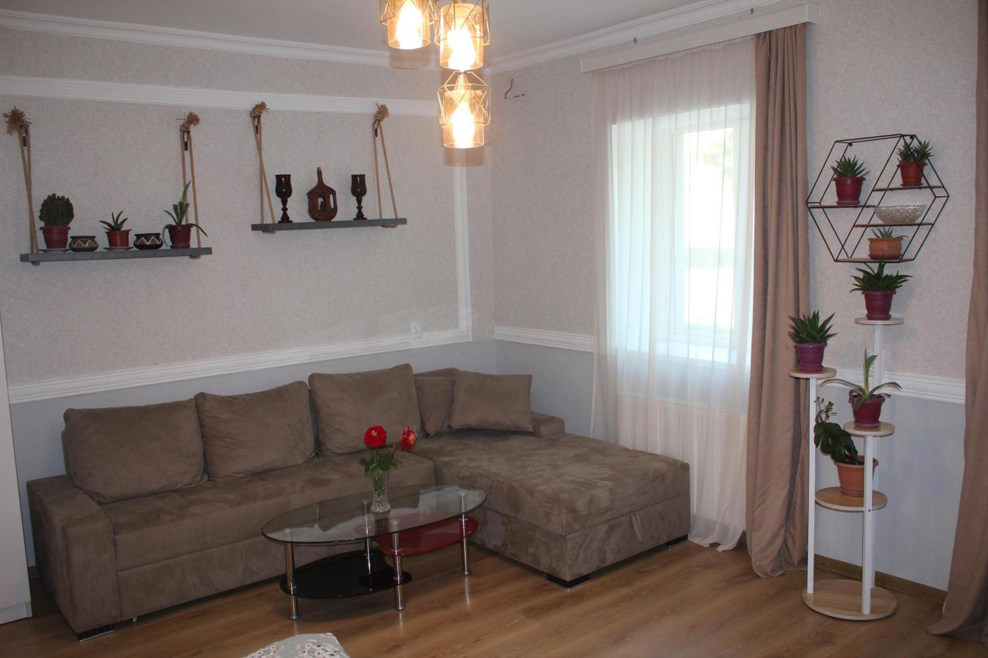 Guesthouse Levani Γκόρι Εξωτερικό φωτογραφία