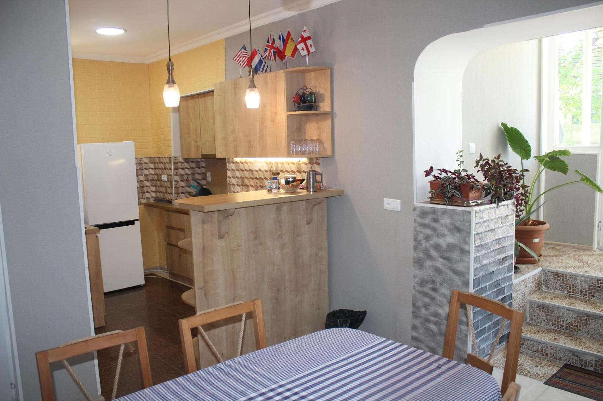 Guesthouse Levani Γκόρι Εξωτερικό φωτογραφία