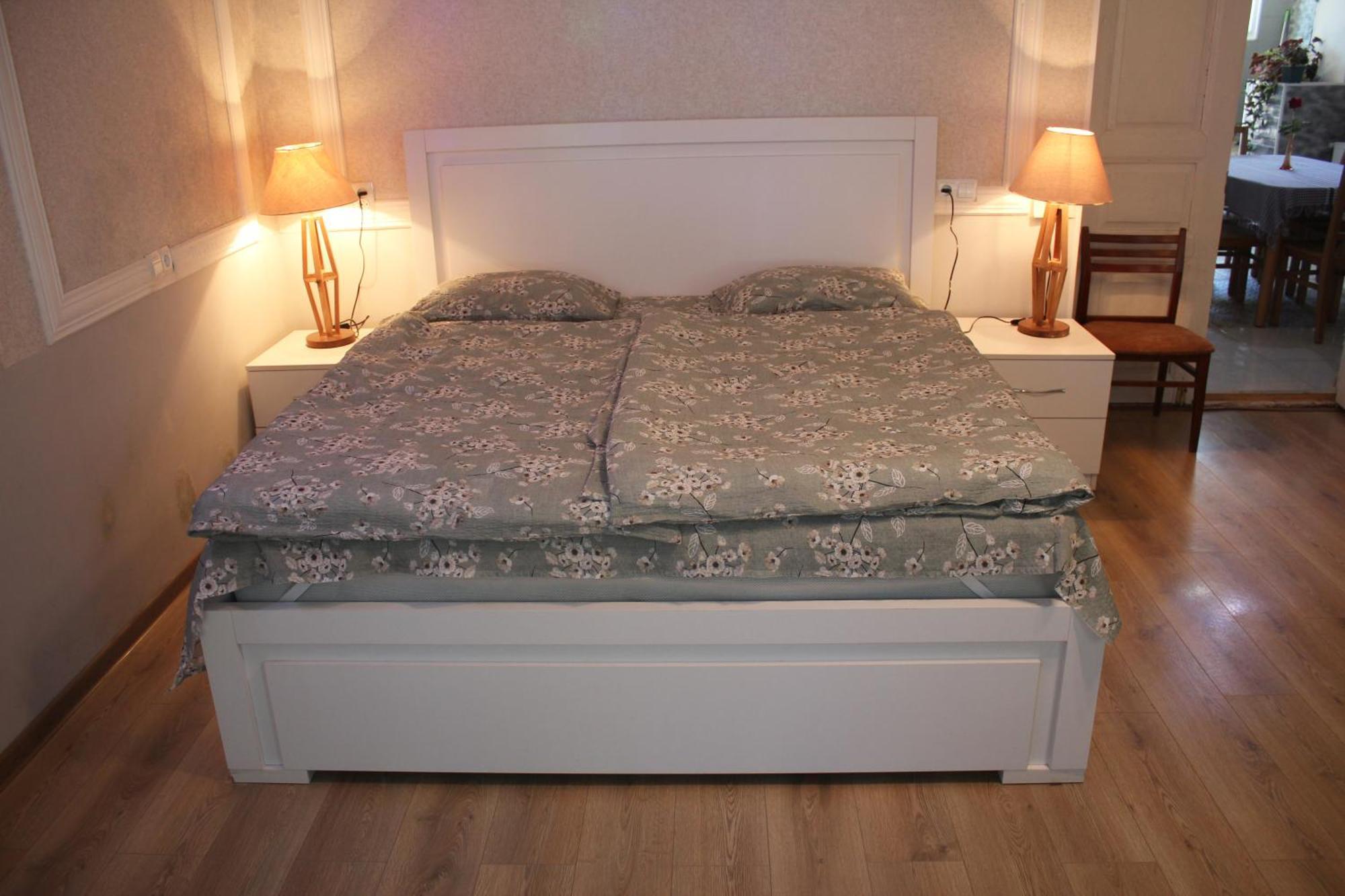 Guesthouse Levani Γκόρι Εξωτερικό φωτογραφία