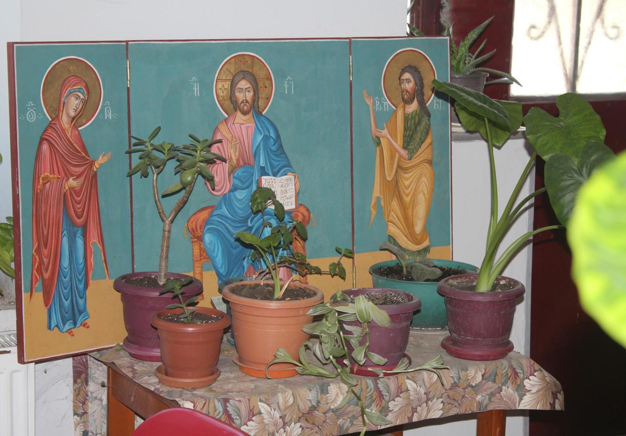 Guesthouse Levani Γκόρι Εξωτερικό φωτογραφία