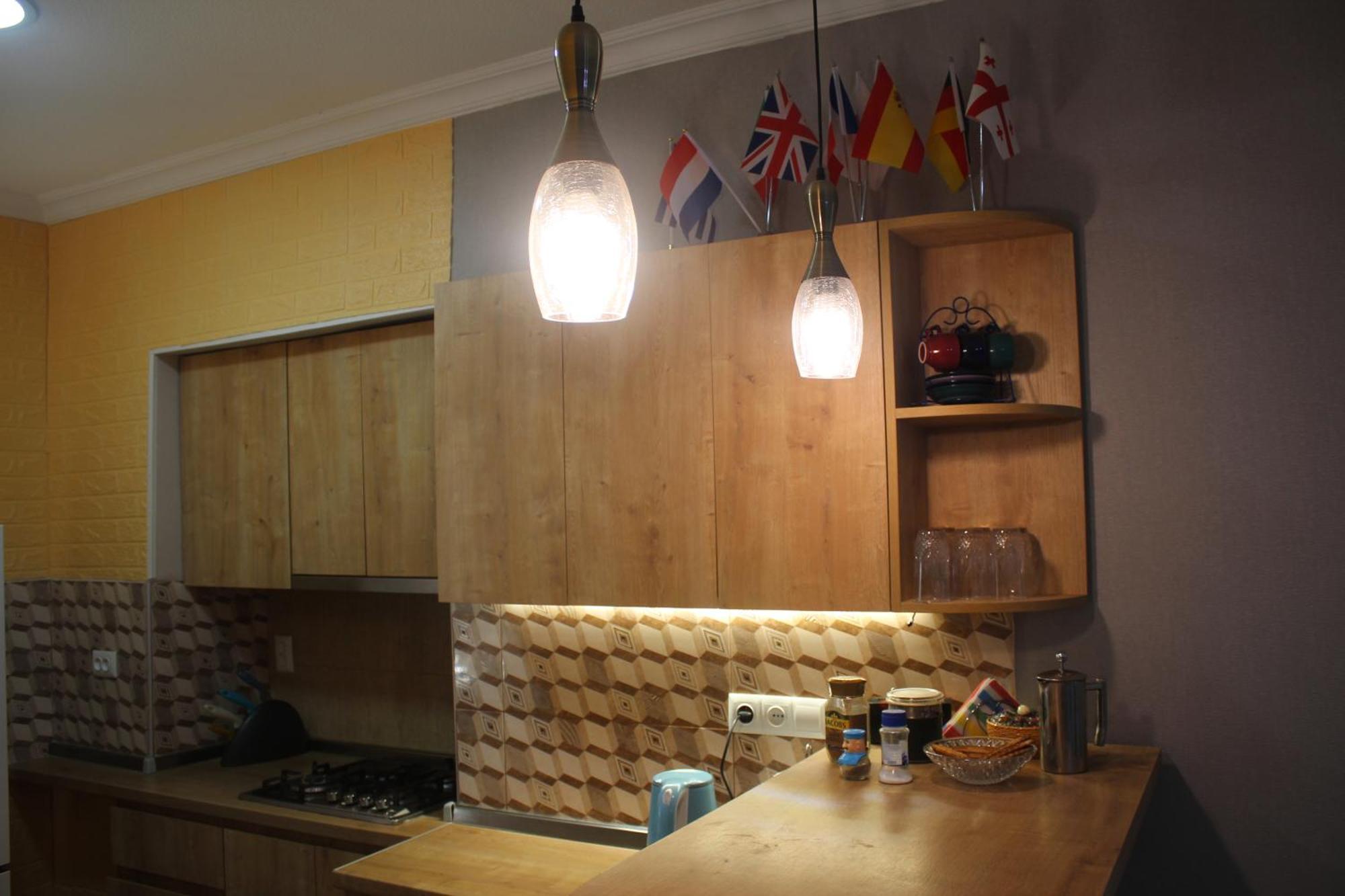 Guesthouse Levani Γκόρι Εξωτερικό φωτογραφία