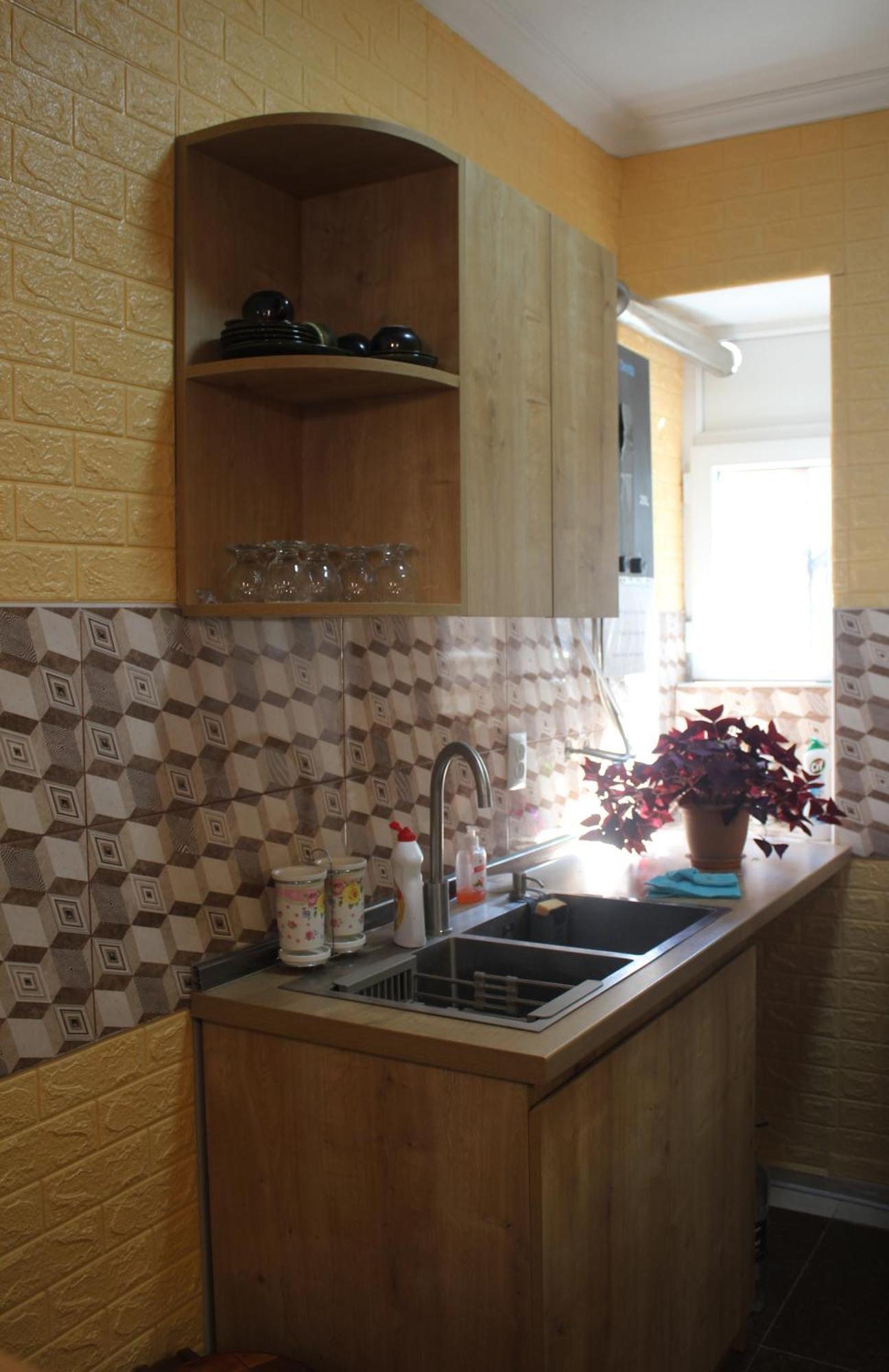 Guesthouse Levani Γκόρι Εξωτερικό φωτογραφία