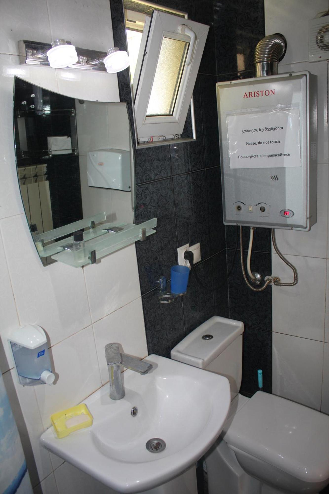 Guesthouse Levani Γκόρι Εξωτερικό φωτογραφία