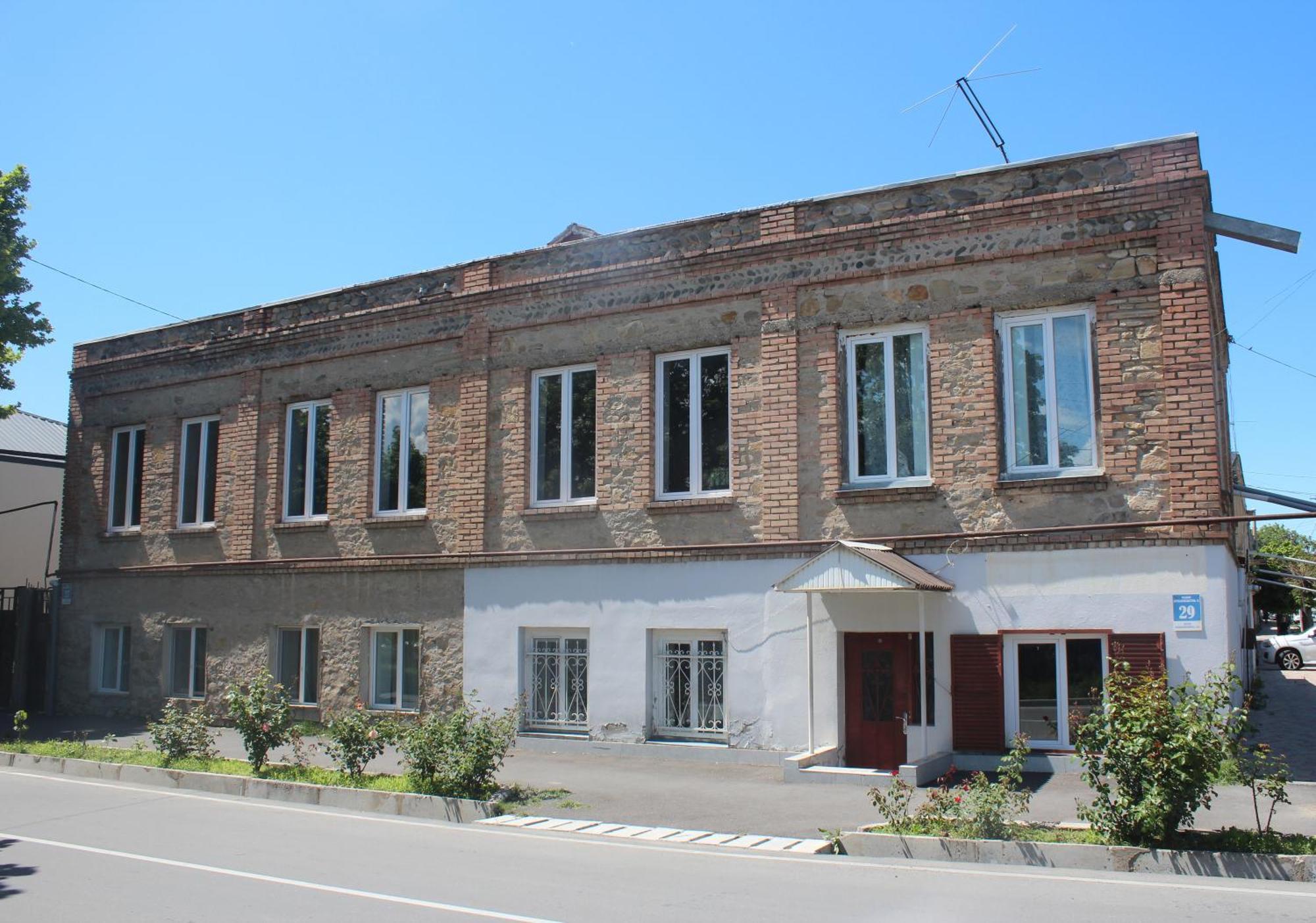 Guesthouse Levani Γκόρι Εξωτερικό φωτογραφία