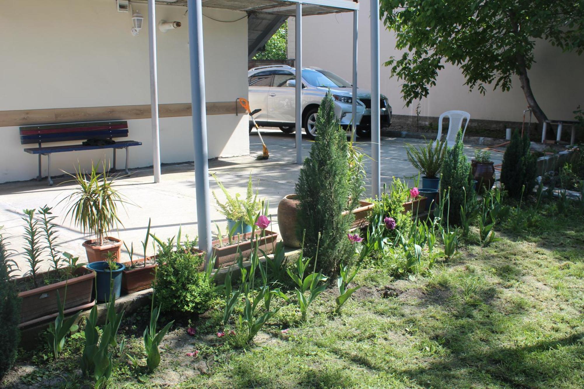 Guesthouse Levani Γκόρι Εξωτερικό φωτογραφία