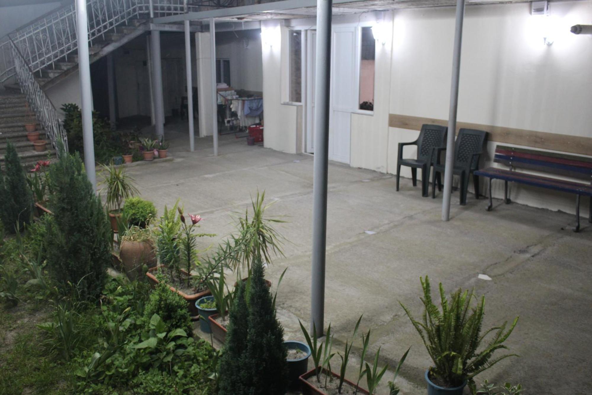 Guesthouse Levani Γκόρι Εξωτερικό φωτογραφία