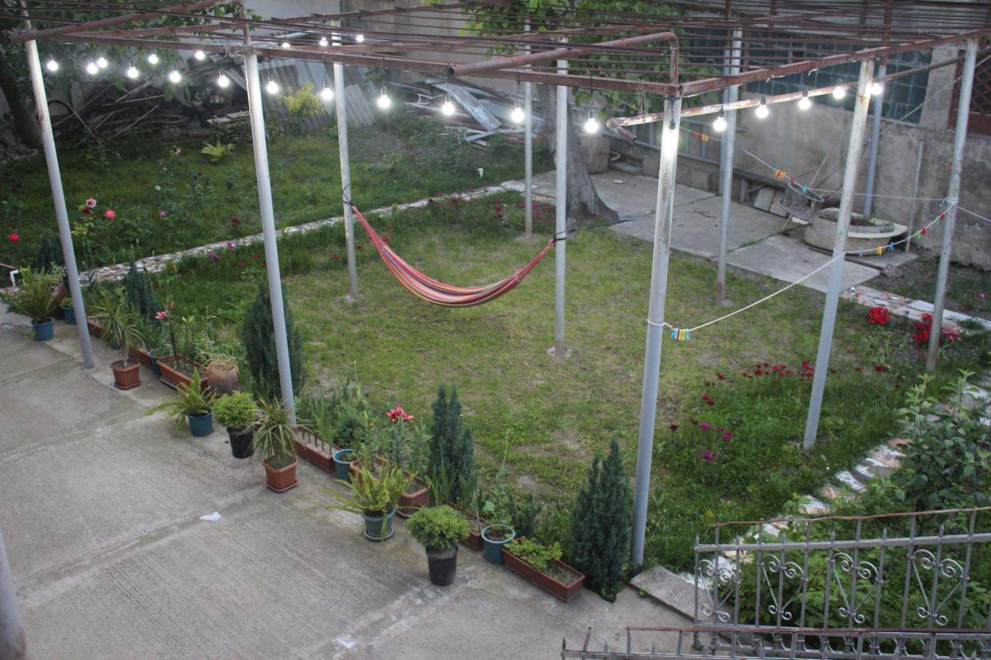 Guesthouse Levani Γκόρι Εξωτερικό φωτογραφία