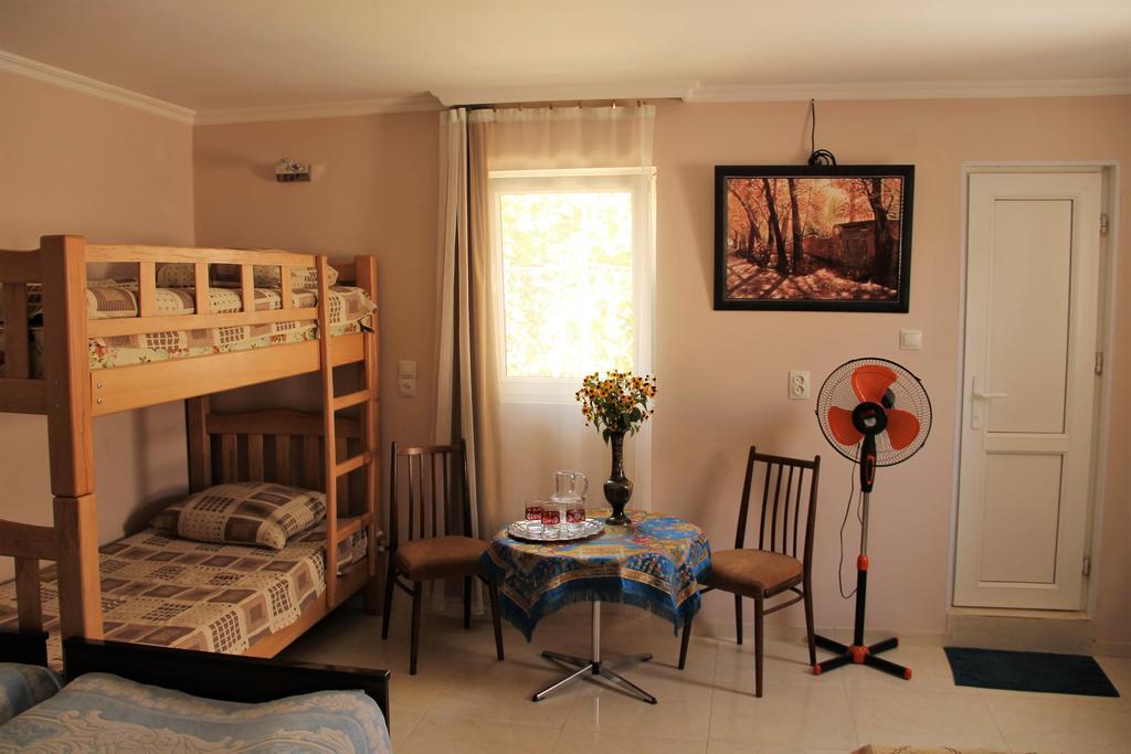 Guesthouse Levani Γκόρι Εξωτερικό φωτογραφία