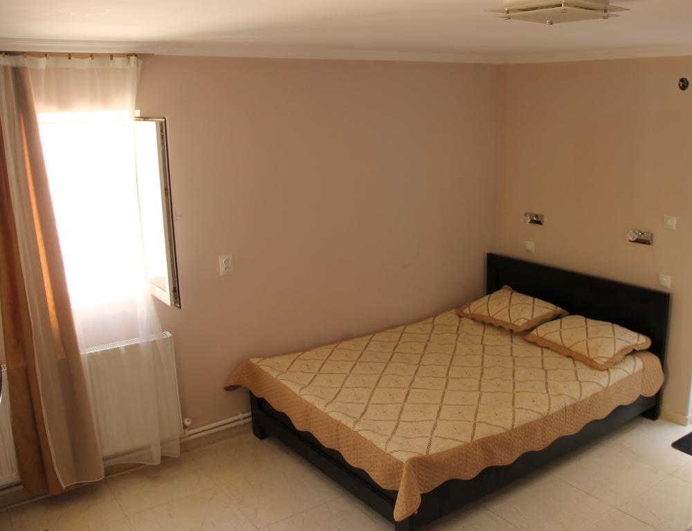 Guesthouse Levani Γκόρι Εξωτερικό φωτογραφία